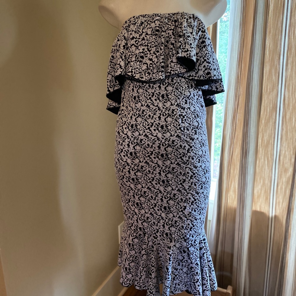 Lularoe Cici dress